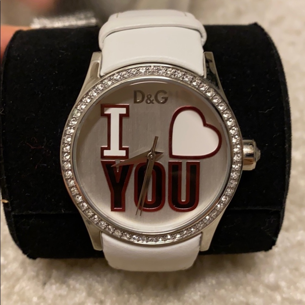 Dolce & Gabbana Watch